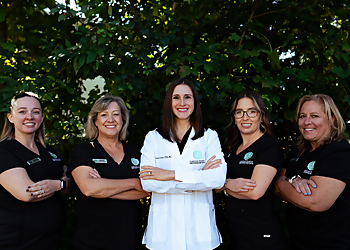 Manchester Orthodontists Danielle London, DDS, MS - LONDON FAMILY ORTHODONTICS