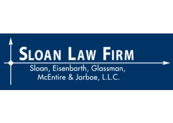 Danielle N. Davey - Sloan, Eisenbarth, Glassman, McEntire & Jarboe, LLC