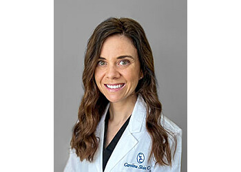 Danielle Neal, DO - CAROLINA SKIN CARE Fayetteville Dermatologists