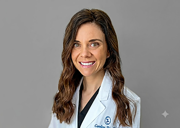 Danielle Neal, DO - CAROLINA SKIN CARE IN FAYETTEVILLE Danielle Neal, DO - Fayetteville, NC Dermatologists - Healthcare Staff Image