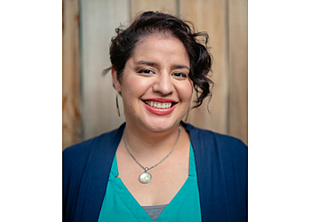 Hillsboro Immigration Lawyers Danielle Perez - GINSBURG & PEREZ, LLC