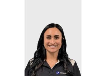 Danielle Philipp, DPT, Cert. DN - TheraFit Sports & Aquatic Physical Therapy