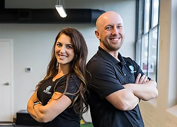 Manchester Physical Therapists Danielle Temmen, PT - REVITALIZED PERFORMANCE