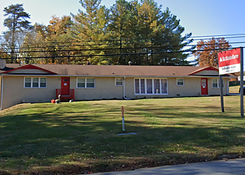 Danielle Waller - Winston Salem, NC Insurance Agents - Office Exterior Image
