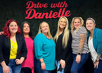 Winston Salem Insurance Agents Danielle Waller - STATE FARM INSURANCE AGENT