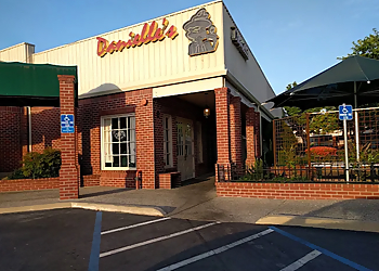 Danielle's Creperie Danielle's Creperie - Sacramento, CA French Restaurants - Restaurant Exterior Image