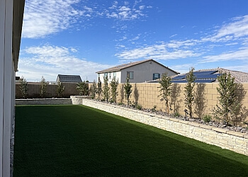 Daniels Affordable Landscaping Inc. Victorville Landscaping Companies