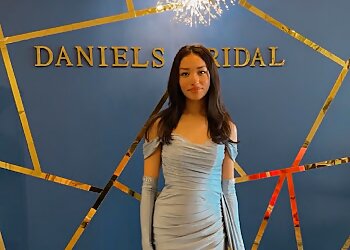 Arlington Bridal Shops Daniel's Bridal