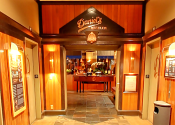 Bellevue Steak Houses Daniel's Broiler