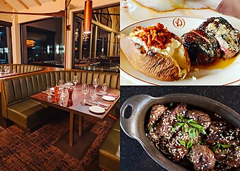 Seattle Steak Houses Daniel's Broiler