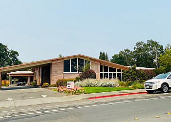 Santa Rosa funeral home Daniels Chapel of the Roses Funeral Home and Crematory, Inc.