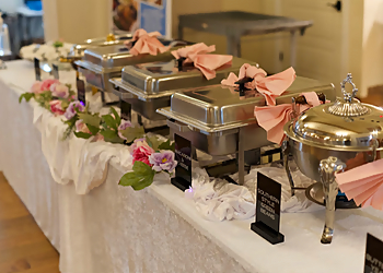 Daniel's Dining - Gainesville, FL Caterers - Buffet Image