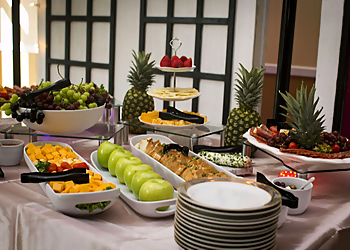 Daniel's Dining - Gainesville, FL Caterers - Food Image