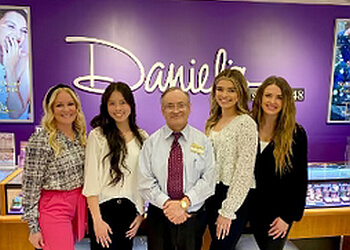Corona Jewelry Daniel's Jewelers