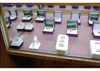 Fontana Jewelry Daniel’s Jewelers