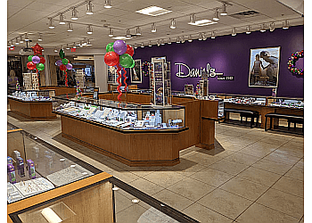 Laredo Jewelry Daniel's Jewelers