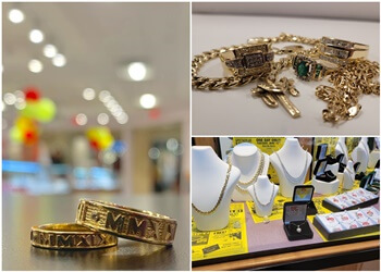 Laredo Jewelry Daniel's Jewelers