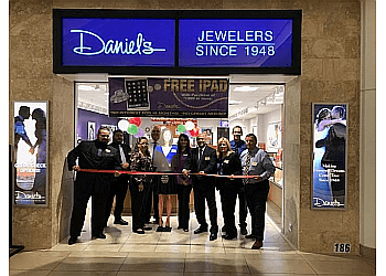 Daniel's Jewelers  Laredo Jewelry