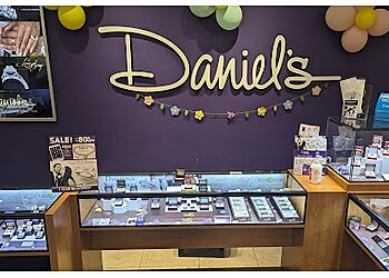 Tempe Jewelry Daniel's Jewelers