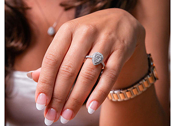 Vallejo Jewelry Daniel's Jewelers