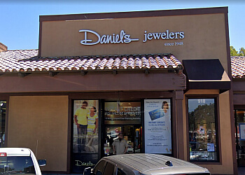 Daniel's Jewelers Vallejo Jewelry