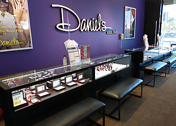 Oxnard Jewelry Daniel’s Jewelers Oxnard