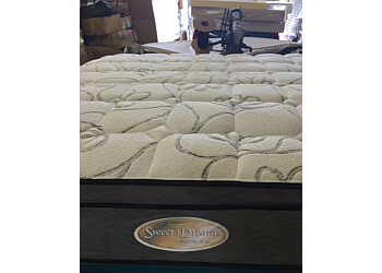 Compton Mattress Stores Daniels Mattress Manufacturing