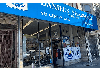 Daniel's Pharmacy San Francisco Pharmacies