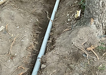 Austin Plumbers Daniel's Plumbing and Air Conditioning