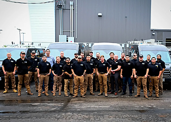 Austin Plumbers Daniel's Plumbing and Air Conditioning