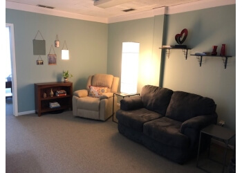 Minneapolis Marriage Counselors Danka Bogott, MA, LAMFT - BOGOTT COUNSELING