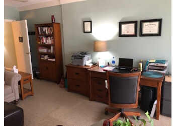 Minneapolis Marriage Counselors Danka Bogott, MA, LAMFT - BOGOTT COUNSELING