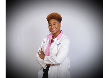 Dannie E. Williams, MD, MPH St Louis Primary Care Physicians