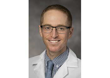 Danny Barlev, MD - UNIVERSITY HOSPITALS Cleveland Dermatologists