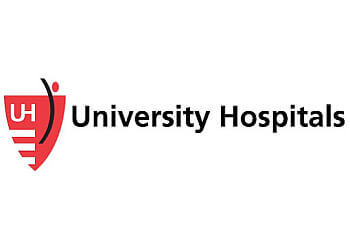 Cleveland Dermatologists Danny Barlev, MD - UNIVERSITY HOSPITALS