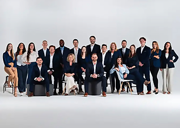 Cincinnati Real Estate Agents Danny Baron - THE BARON GROUP