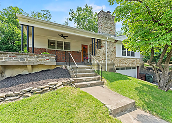 Cincinnati Real Estate Agents Danny Baron - THE BARON GROUP