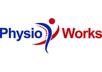 Kent Physical Therapists Danny Beeman, MPT, CFCE, PGAP - PHYSIOWORKS