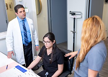 Los Angeles Neurologists Danny Benmoshe, MD - LOS ANGELES NEUROLOGY