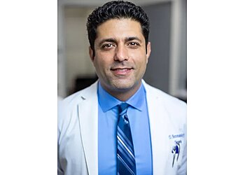 Danny Benmoshe, MD - LOS ANGELES NEUROLOGY Los Angeles Neurologists image 1