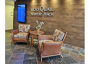 Newport Beach Immigration Lawyers Danny Chen - GREEN MAPLE LAW GROUP