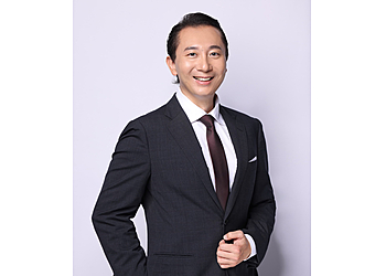 Newport Beach Immigration Lawyers Danny Chen - GREEN MAPLE LAW GROUP