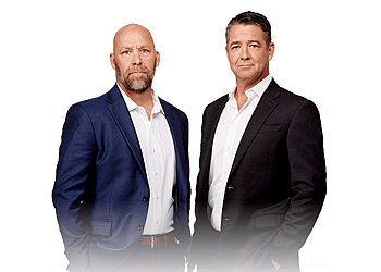 College Station Personal Injury Lawyers Danny Daniel - DANIEL STARK INJURY LAWYERS