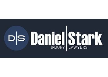 Waco Personal Injury Lawyers Danny Daniel - DANIEL STARK, LLP
