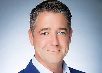 Danny Daniel - DANIEL STARK, LLP Danny Daniel - Waco, TX Personal Injury Lawyers - Lawyer Portrait Image