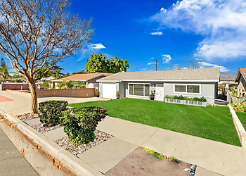 Pomona Real Estate Agents Danny Gomes - LEGACY REALTY PARTNERS