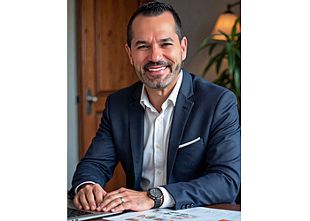 Danny Gomes - LEGACY REALTY PARTNERS Pomona Real Estate Agents image 1