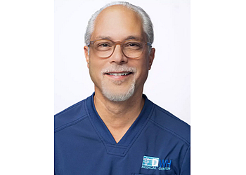 Danny Hernandez MD, MCIME - DWH MEDICAL CENTER Allentown Primary Care Physicians image 1
