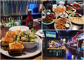 Orange Sports Bars Danny K's Billiards & Sports Bar