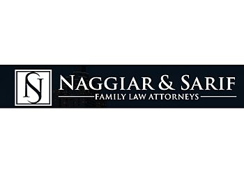 Atlanta Divorce Lawyers Danny Naggiar - NAGGIAR & SARIF